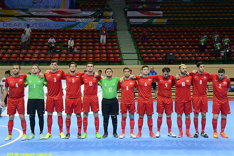 مسابقه ایران - سوئیس